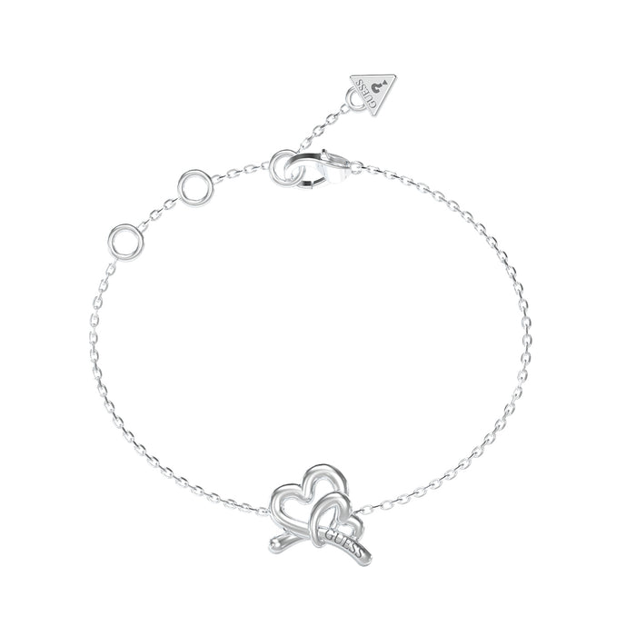 Guess Bracelet, Steel