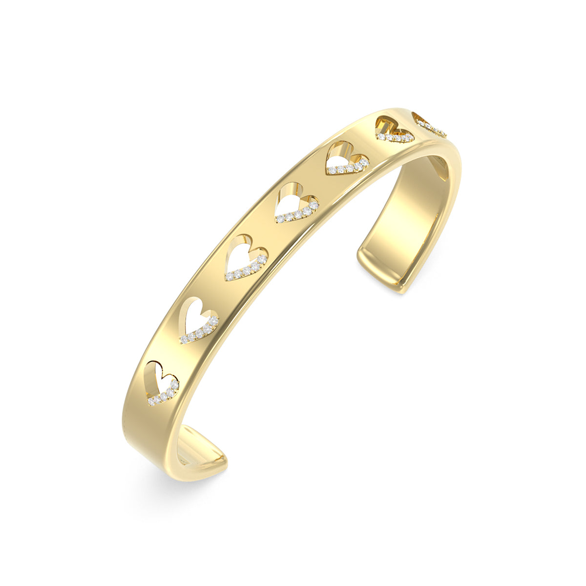 Guess Bracelet, Steel