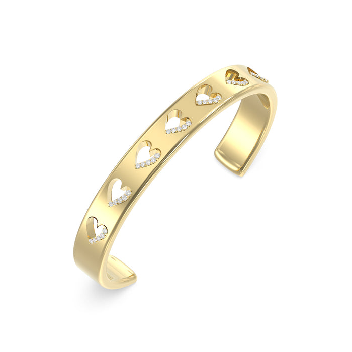 Guess Bracelet, Steel