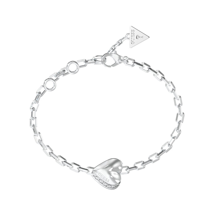 Guess Bracelet, Steel