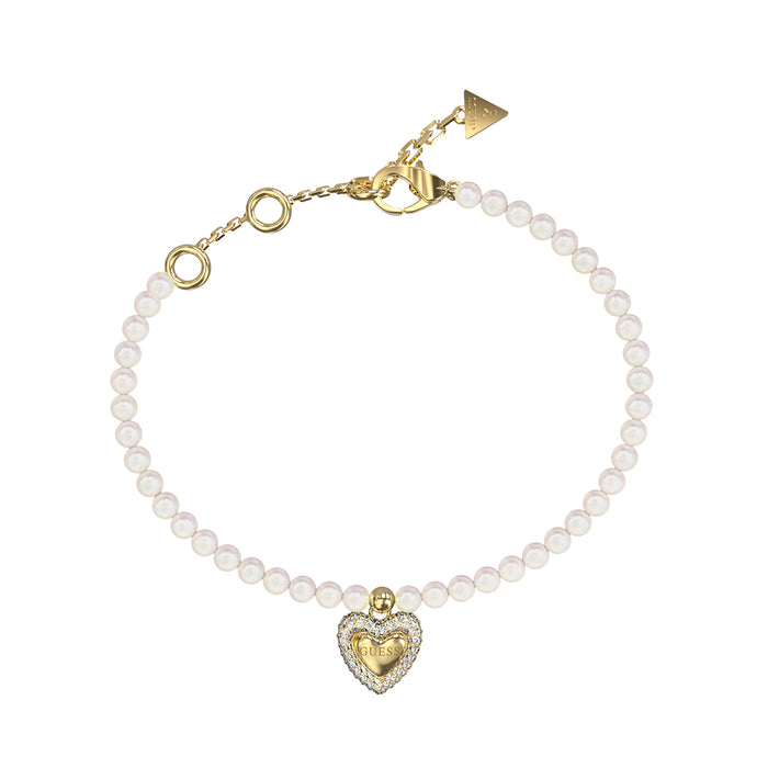 Guess Bracelet, Steel