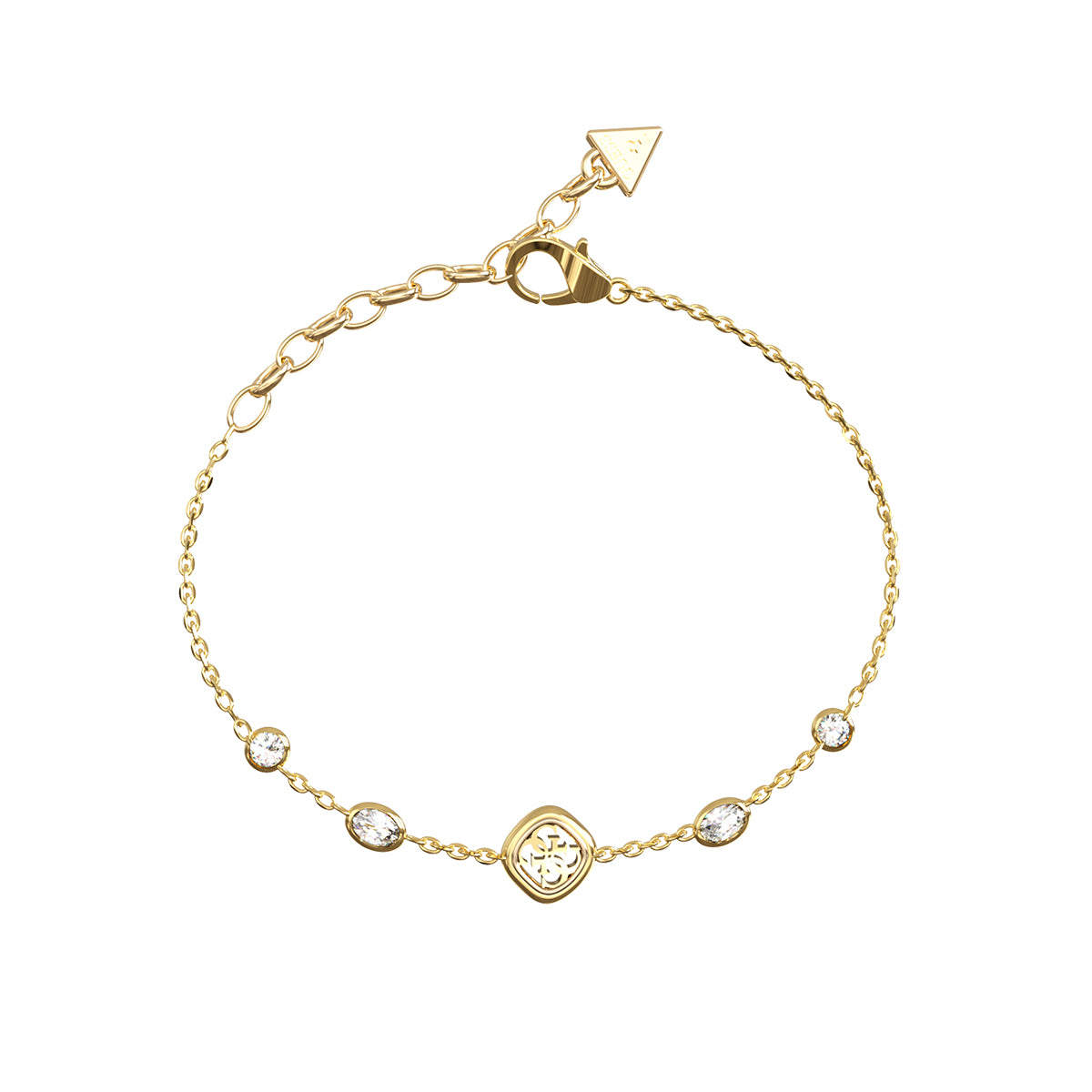Guess Bracelet, Steel