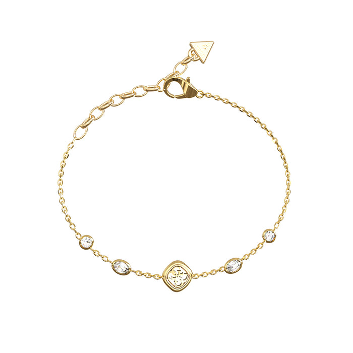 Guess Bracelet, Steel