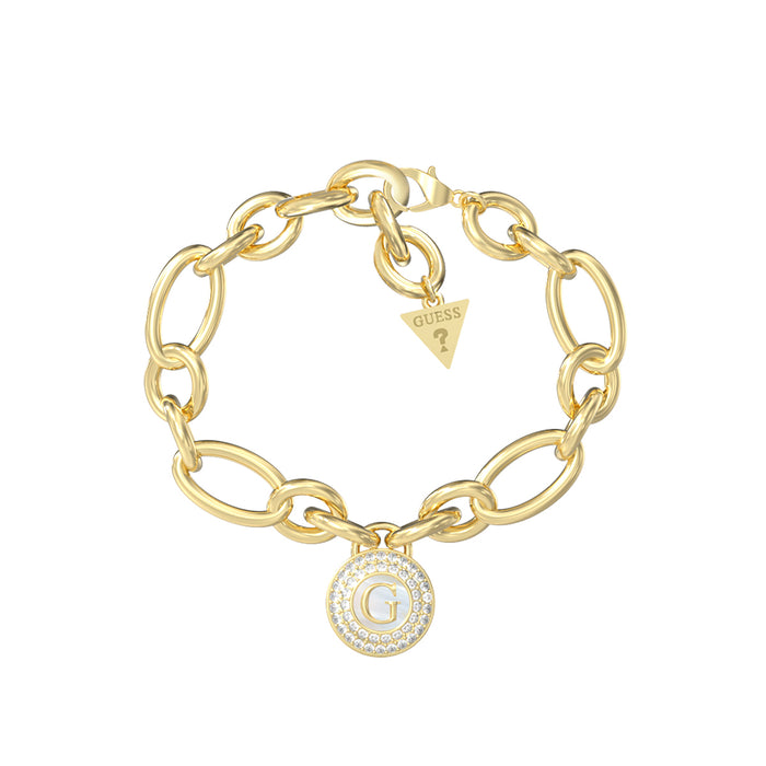 Guess Bracelet, Steel