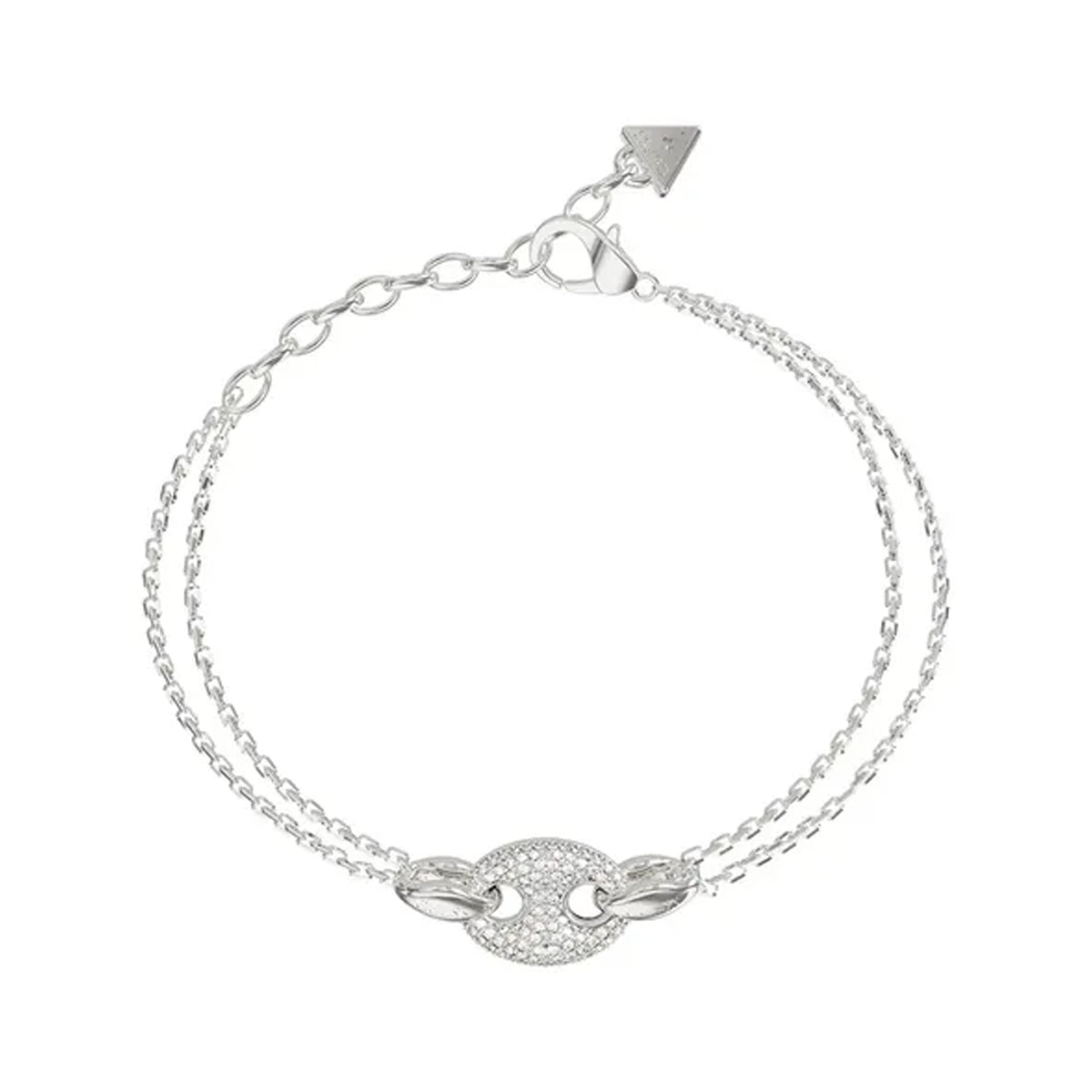 Guess Bracelet, Steel