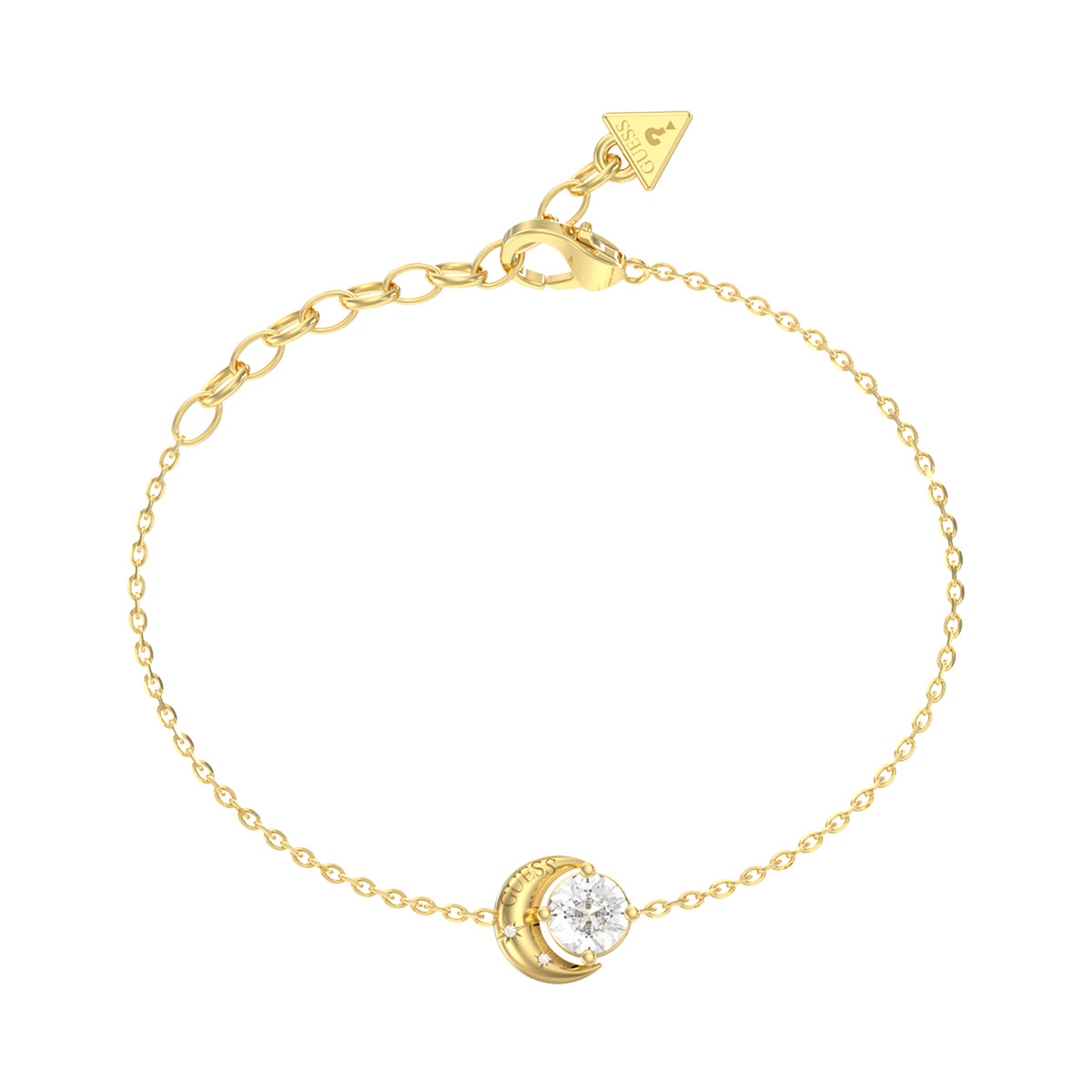 Guess Bracelet, Steel