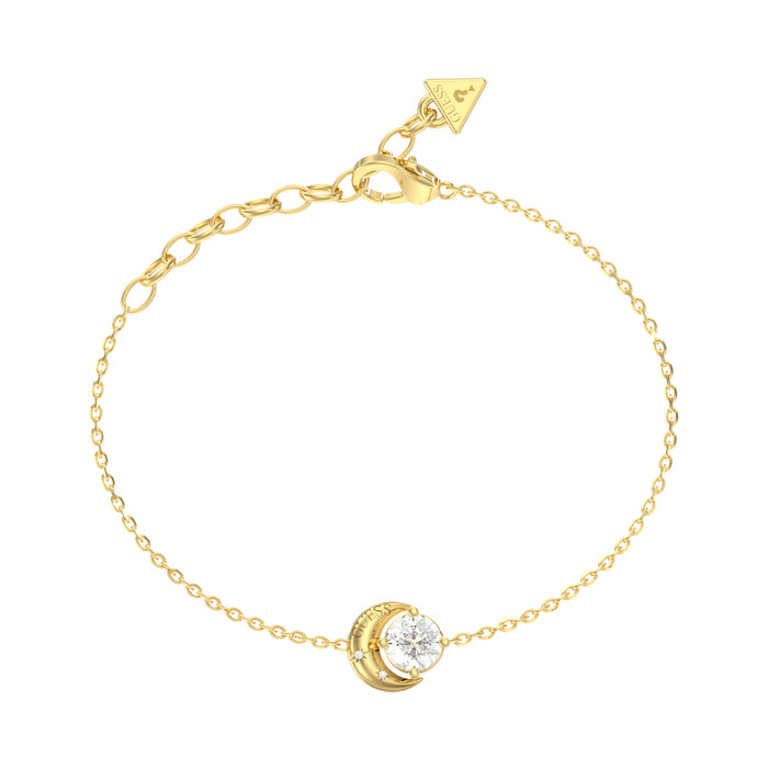 Guess Bracelet, Steel