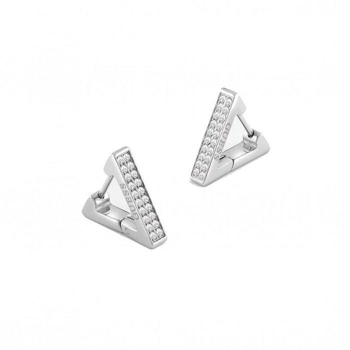 Guess Rings Guess, Steel
