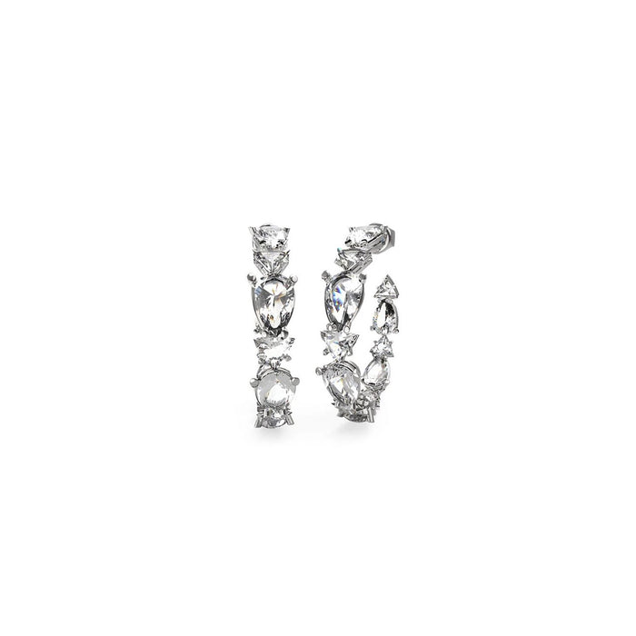 Guess Earring Guess, Steel