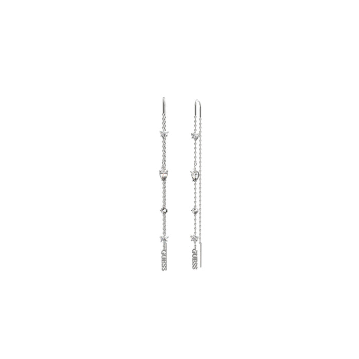 Guess Earring Guess, Steel