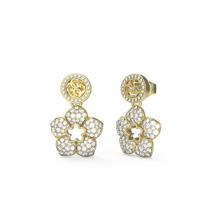 Guess Earring Guess, Steel