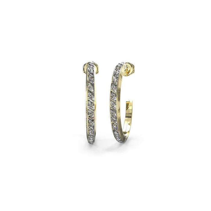 Guess Earring Guess, Steel