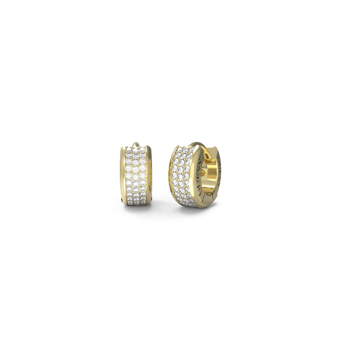 Guess Earring Guess, Steel