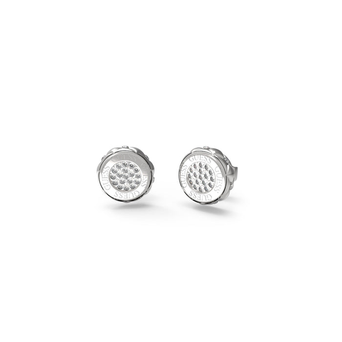 Guess Earring Guess, Steel
