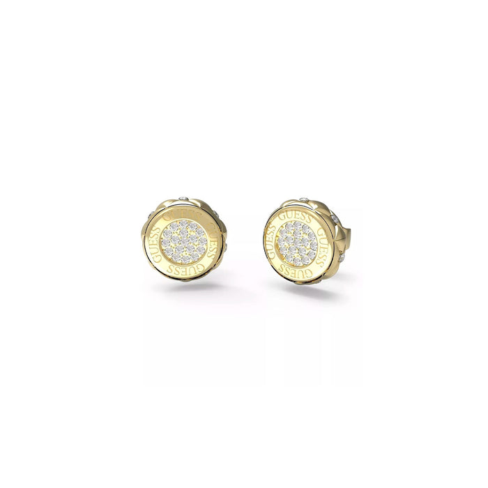 Guess Earring Guess, Steel