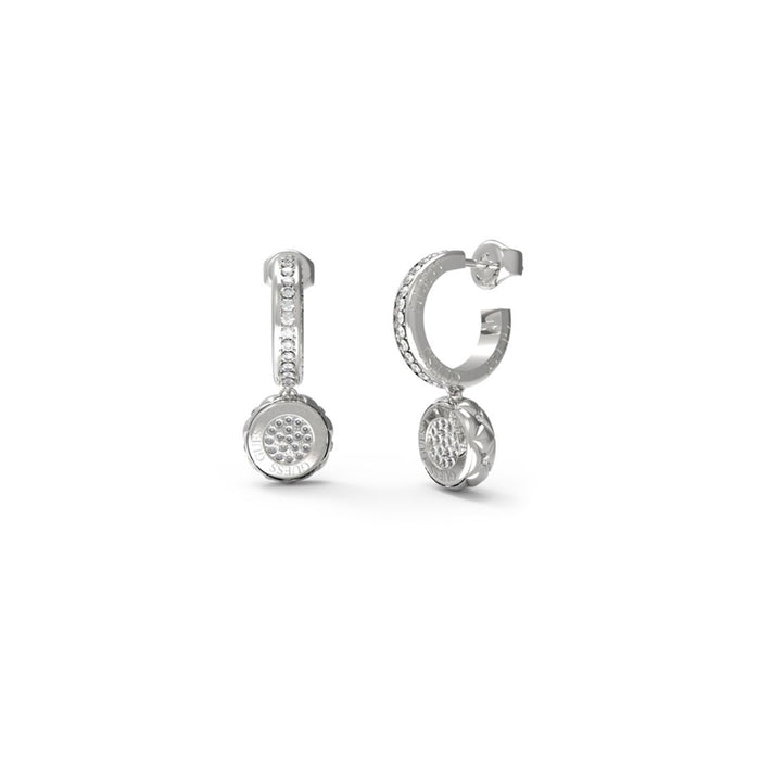 Guess Earring Guess, Steel
