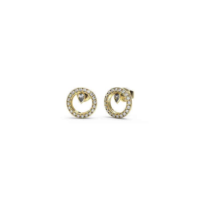 Guess Earring Guess, Steel