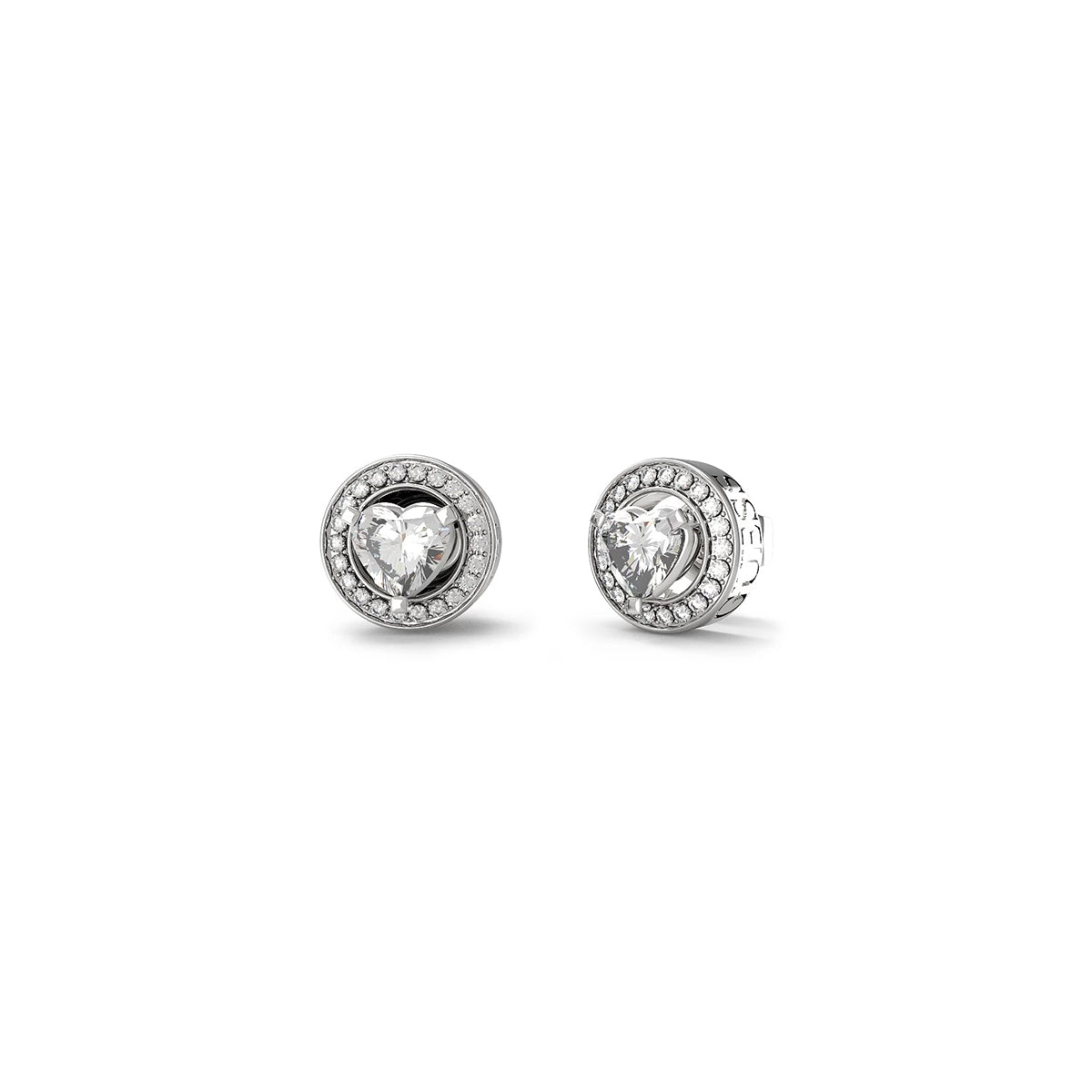 Guess Earring Guess, Steel