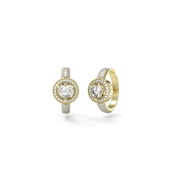 Guess Earring Guess, Steel