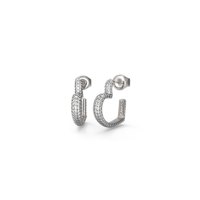 Guess Rings Guess, Steel