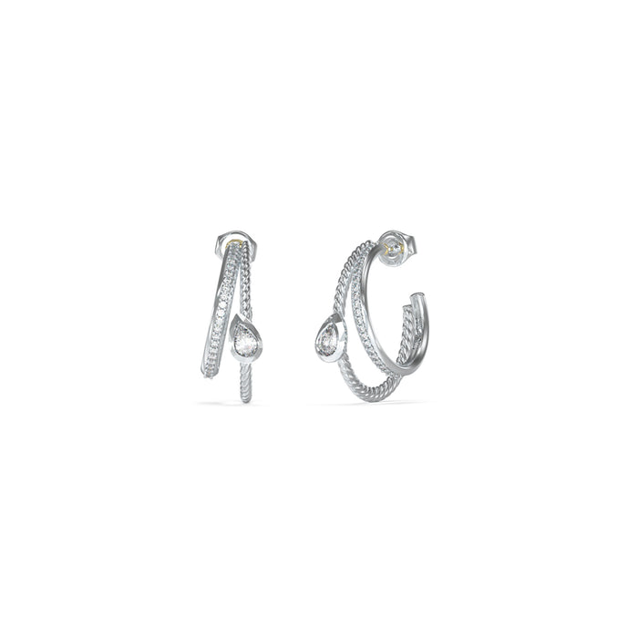 Guess Rings Guess, Steel