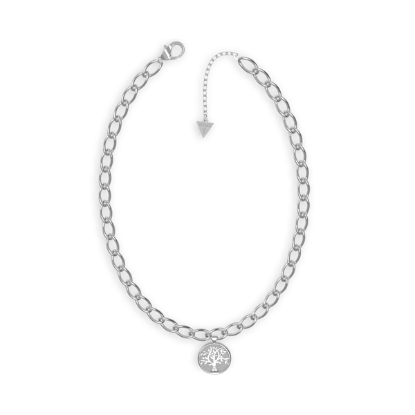 Guess Necklace Guess, Steel