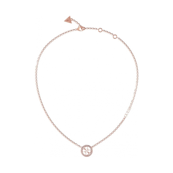 Guess Necklace Guess, Steel