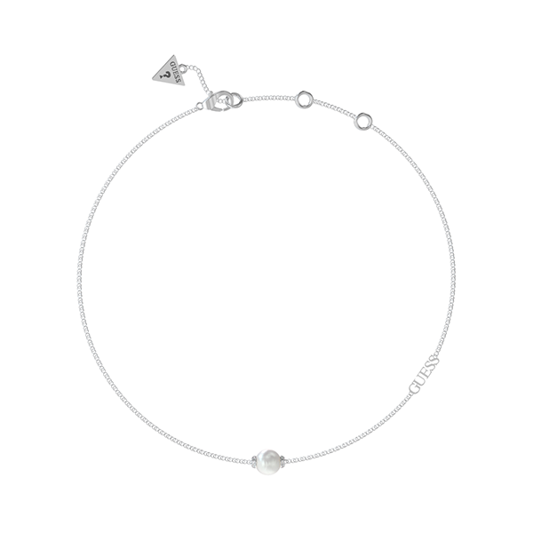 Guess Necklace Guess, Steel