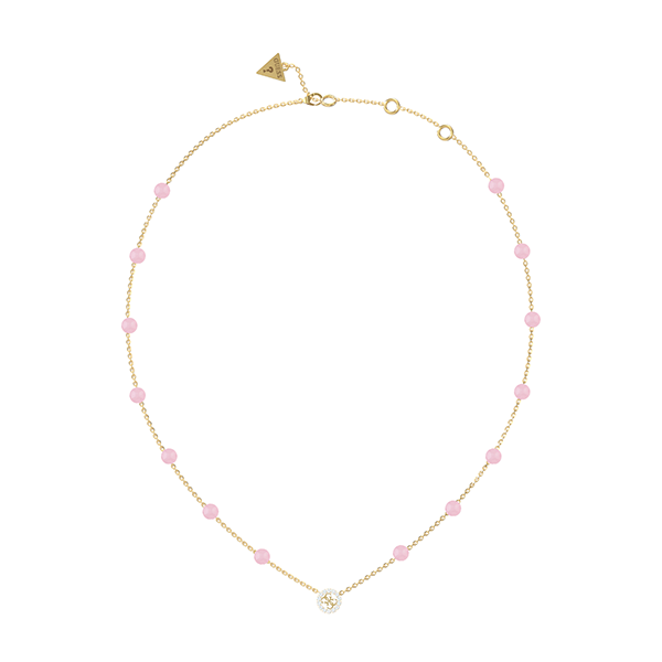 Guess Necklace Guess, Steel