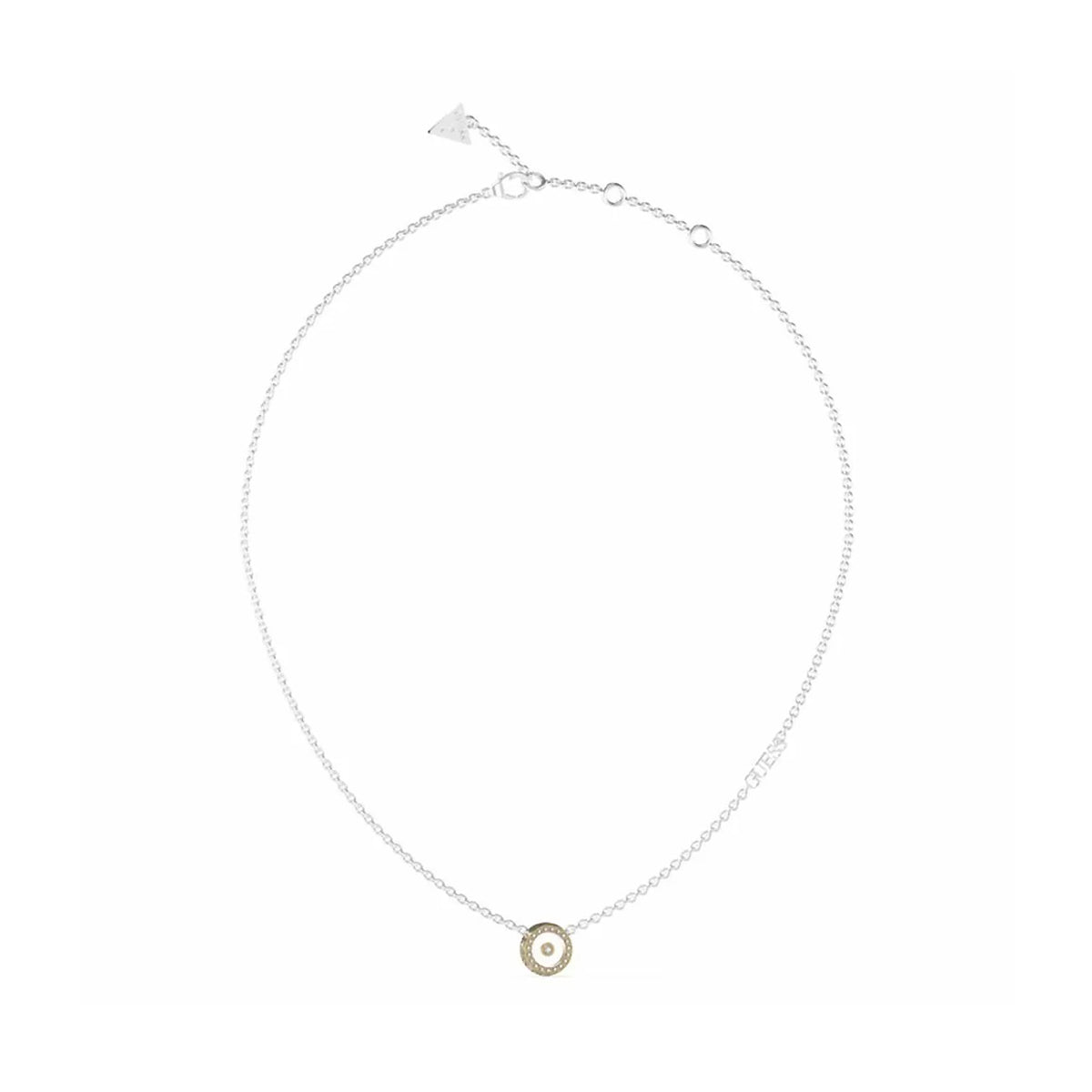 Guess Necklace Guess, Steel