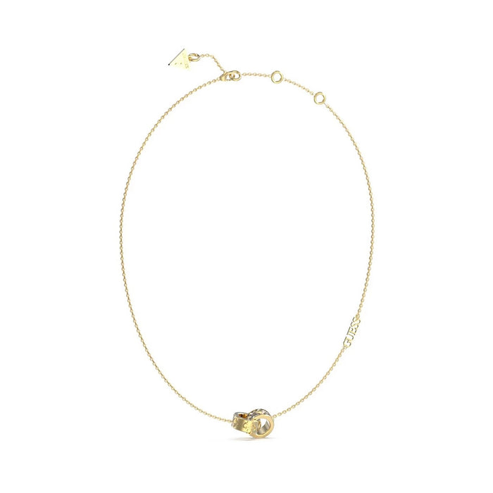 Guess Necklace Guess, Steel
