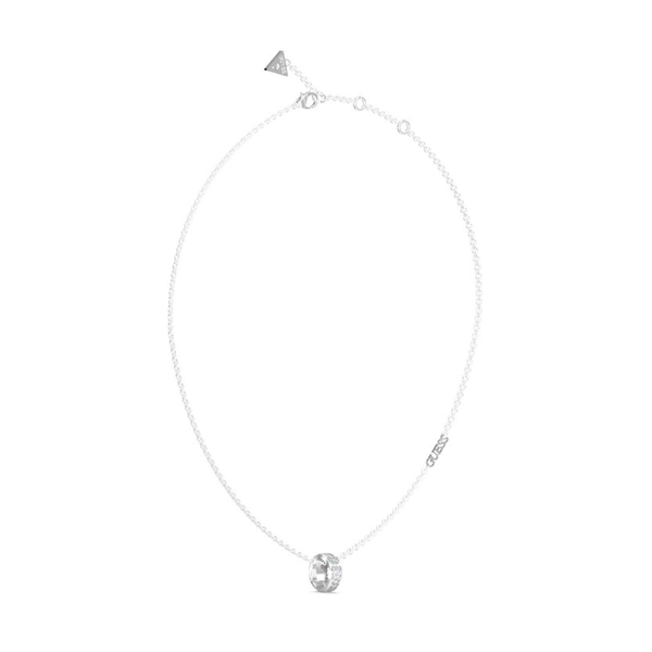 Guess Necklace Guess, Steel