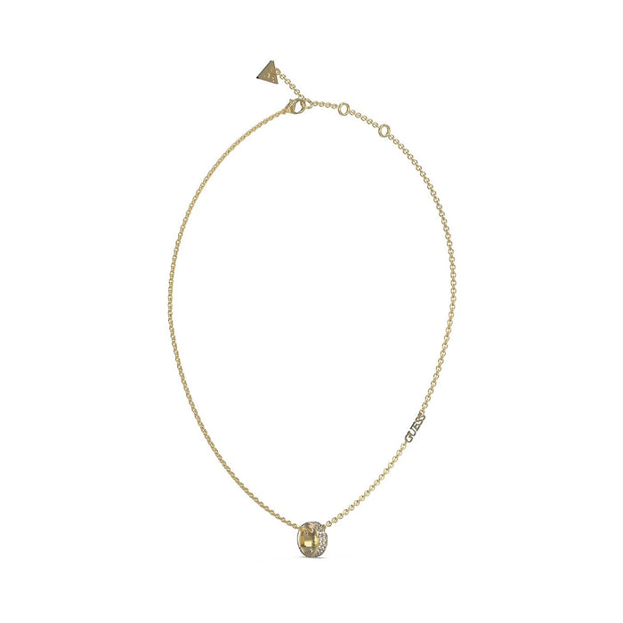 Guess Necklace Guess, Steel