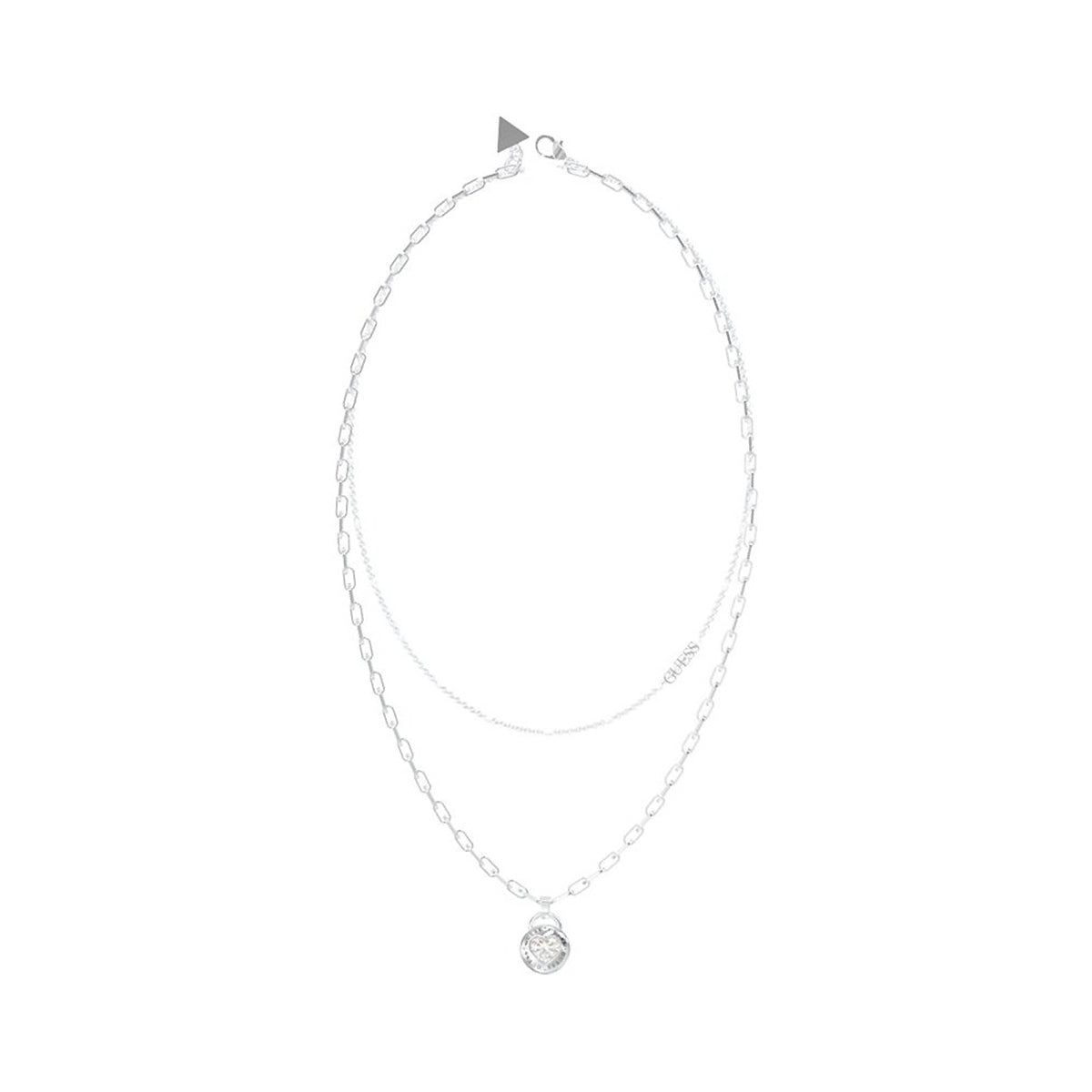 Guess Necklace Guess, Steel