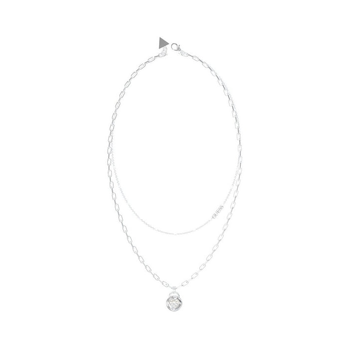 Guess Necklace Guess, Steel