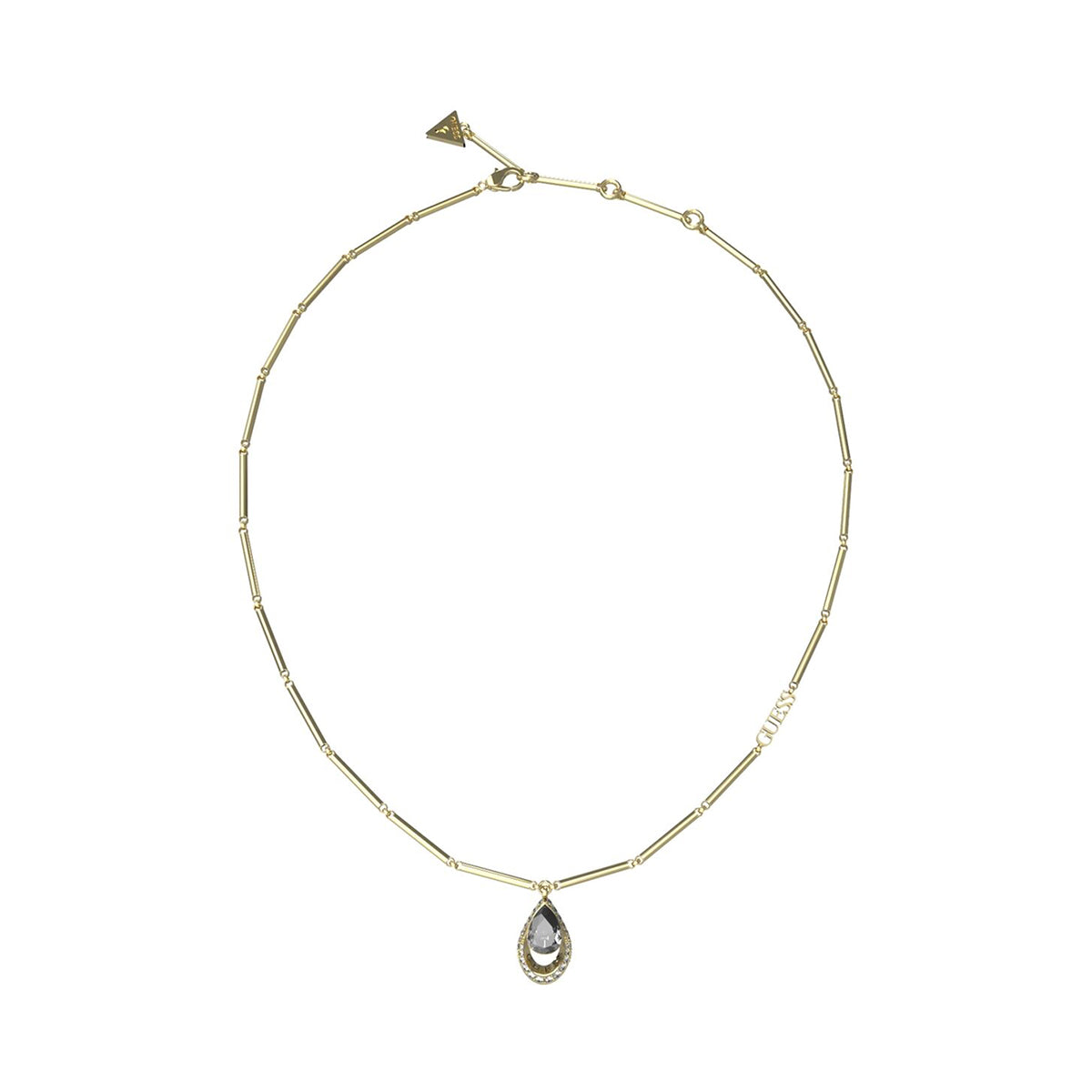 Guess Necklace Guess, Steel