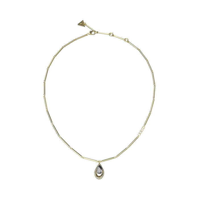 Guess Necklace Guess, Steel
