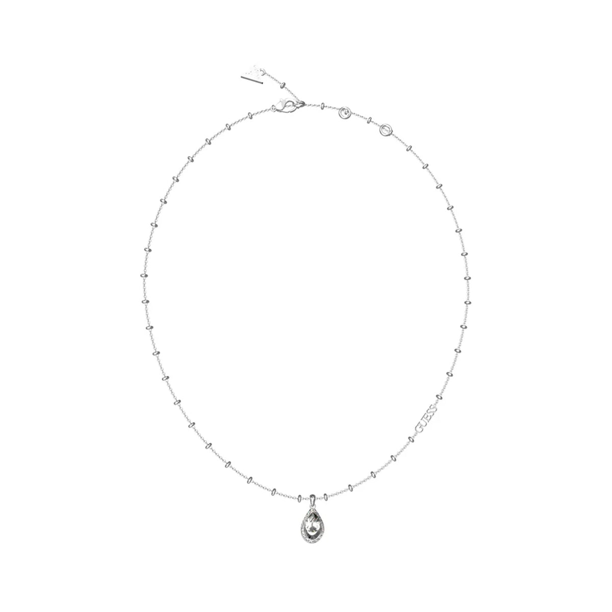 Guess Necklace Guess, Steel
