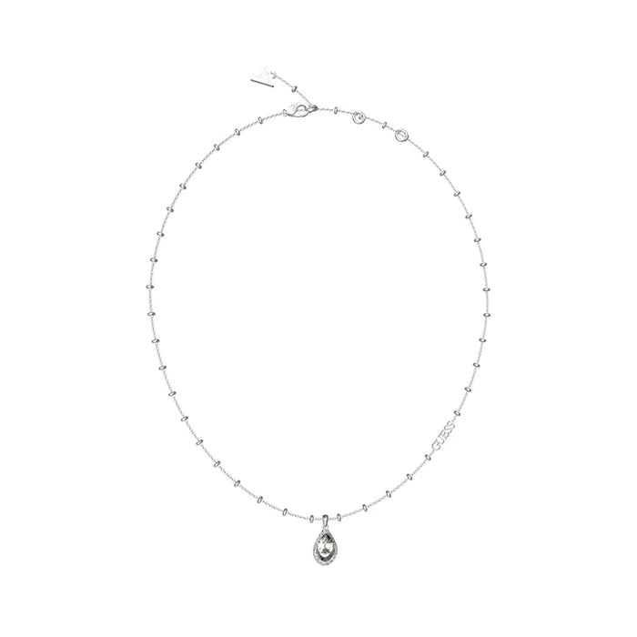 Guess Necklace Guess, Steel