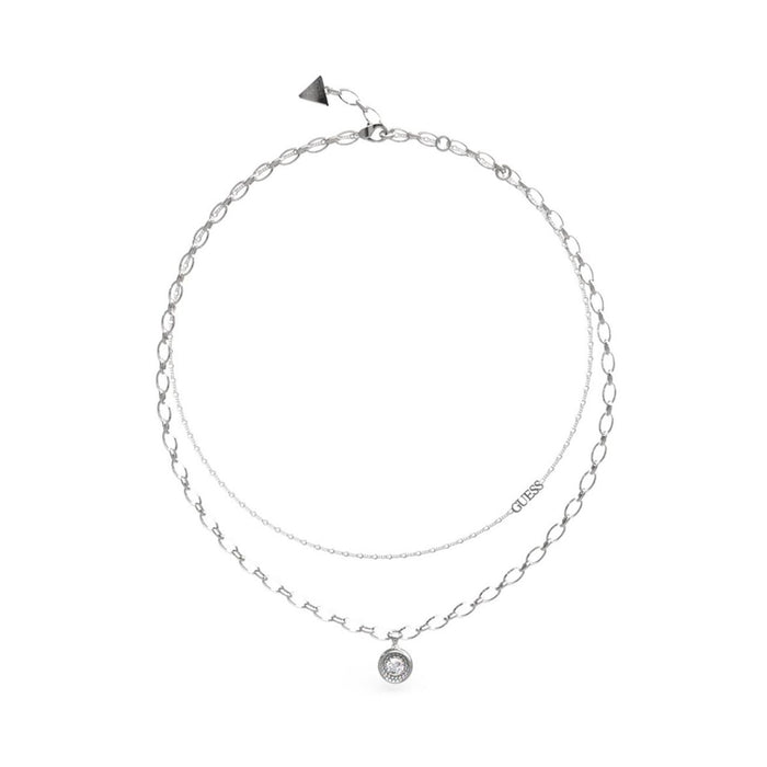 Guess Necklace Guess, Steel