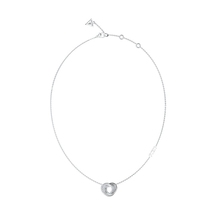 Guess Necklace Guess, Steel