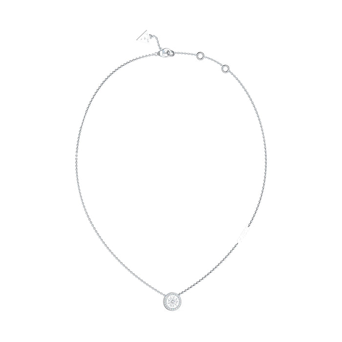 Guess Necklace Guess, Steel