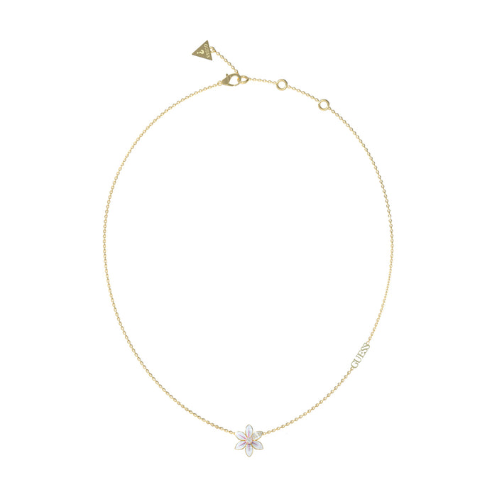 Guess Necklace Guess, Steel