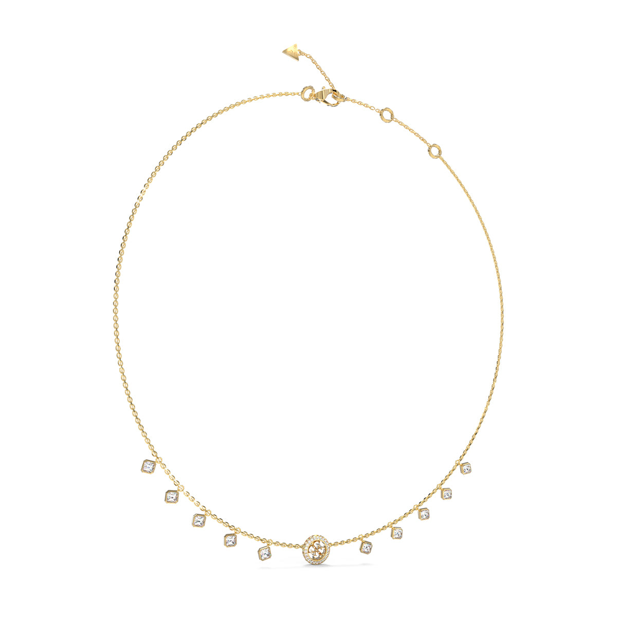 Guess Necklace Guess, Steel