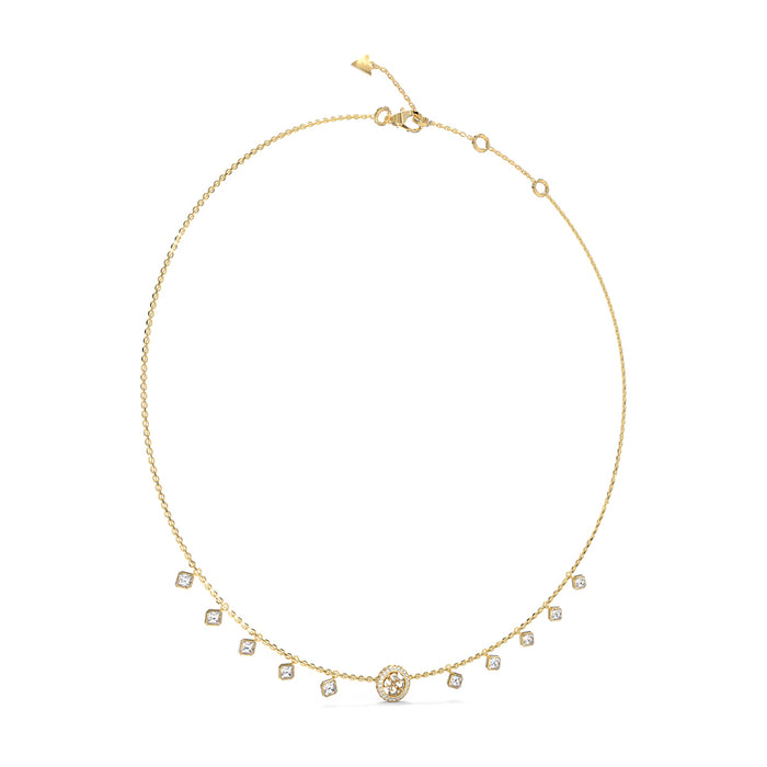 Guess Necklace Guess, Steel