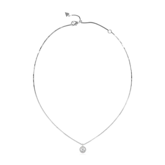 Guess Necklace Guess, Steel