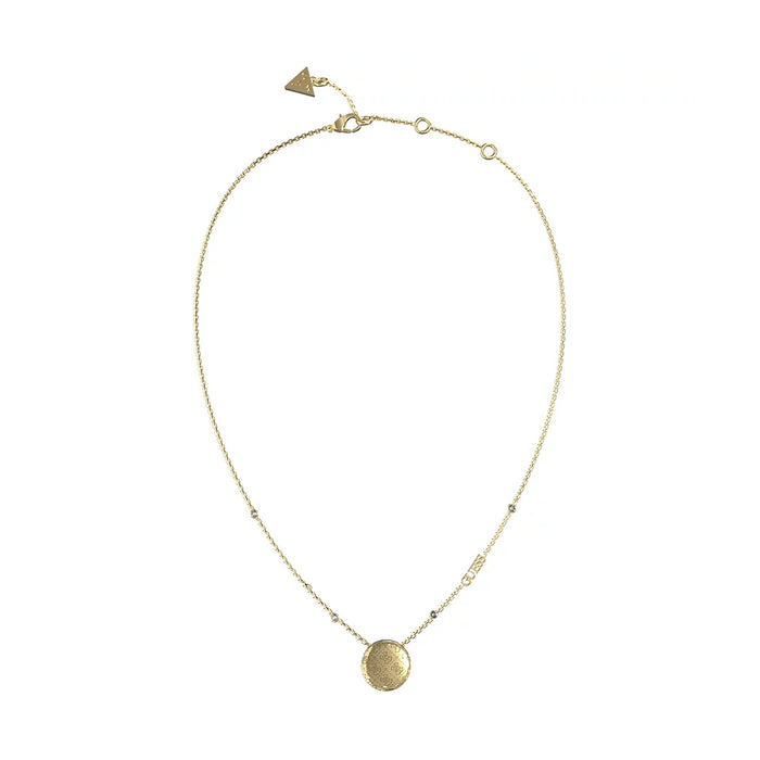 Guess Necklace Guess, Steel