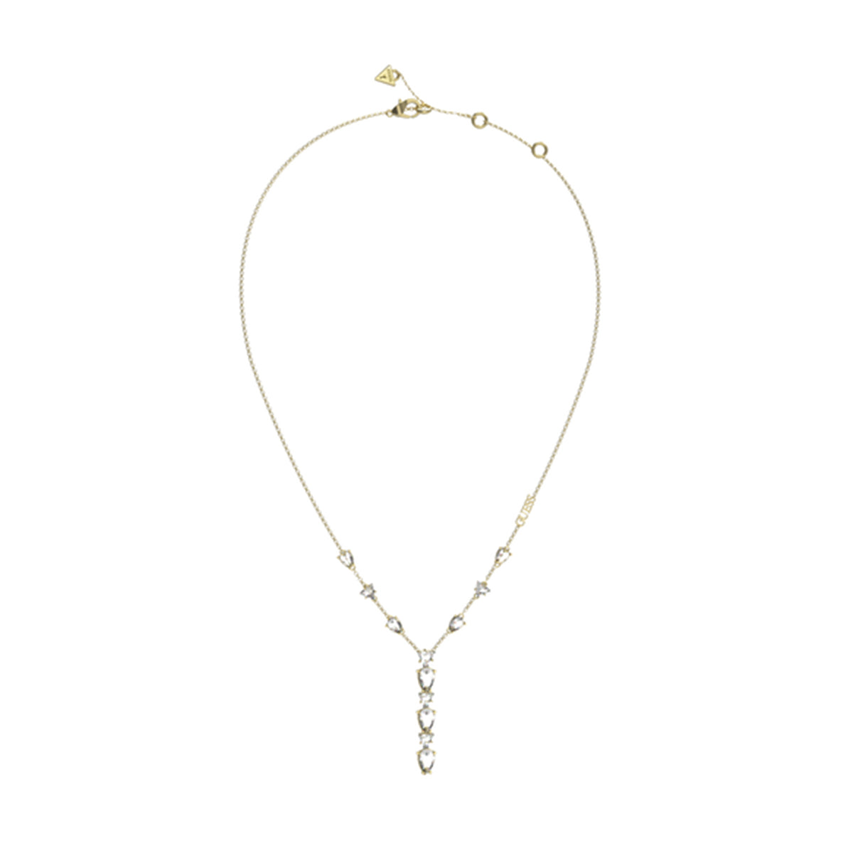Guess Necklace Guess, Steel