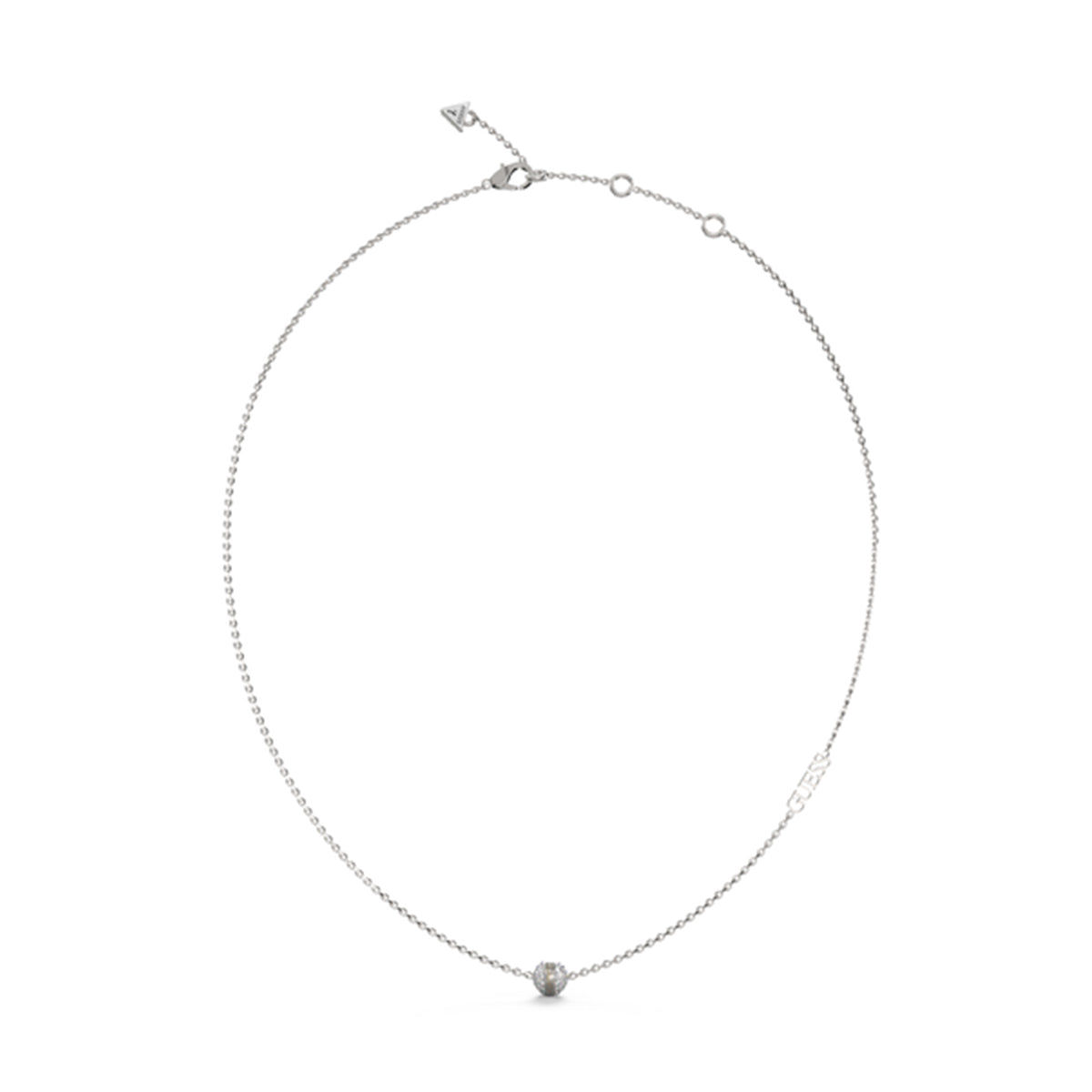 Guess Necklace Guess, Steel