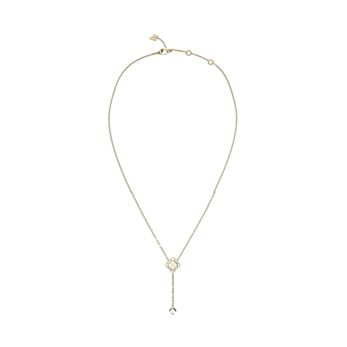 Guess Necklace Guess, Steel